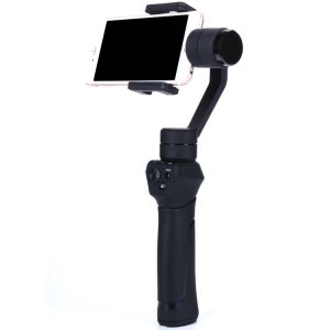 DIY 3 Axis Smart Handheld Brshless Mobile Phone Stabilisateur de caméra Gimbal Mount AFI V1S