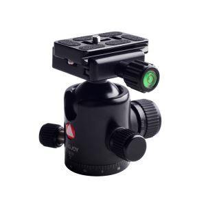 Professional Damping Ball Head Camera Trépied Tête Q10
