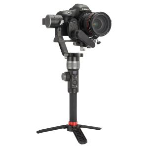 2018 AFI a publié le stabilisateur de cardan d'appareil-photo sans brosse de Dslr de 3 axes tenu dans la main avec Max.load 3.2kg